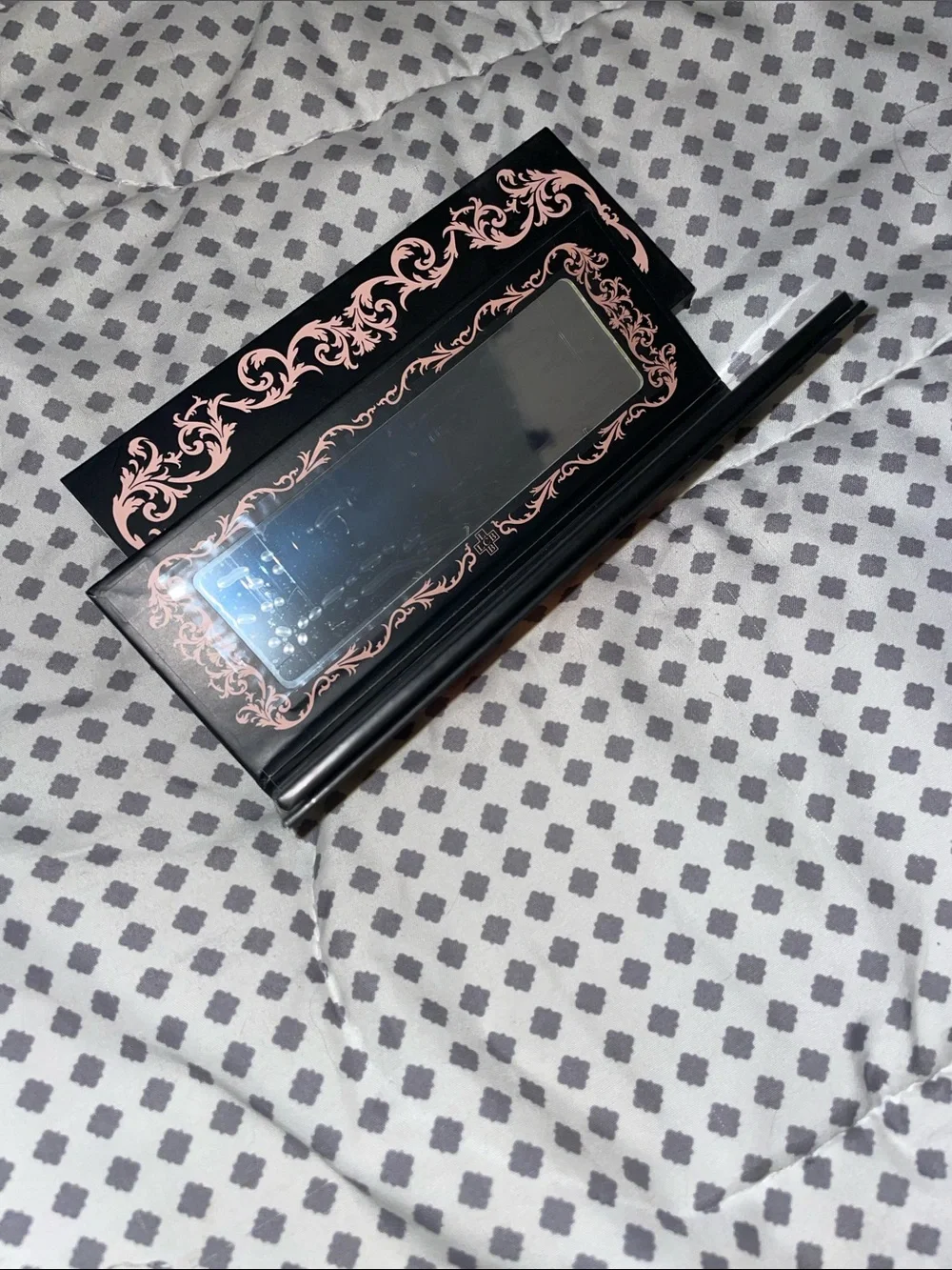 Pink Blush Palette — Natural Flush Shades